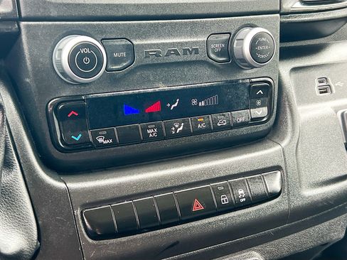 Used 2023 RAM ProMaster 2500 image 27