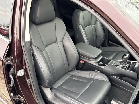 Used 2024 Subaru Outback Touring image 21