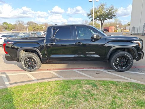 Used 2023 Toyota Tundra SR5 image 7