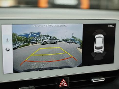 Used 2024 Hyundai Ioniq 5 SEL RWD image 37