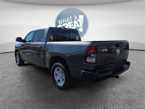 Used 2024 RAM 1500 Tradesman w/ Trailer Tow Group image 6