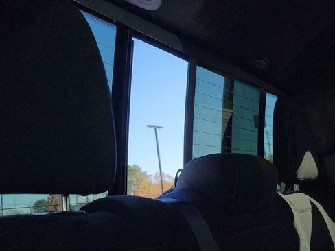 New 2026 RAM 1500 Big Horn w/ Night Edition image 31