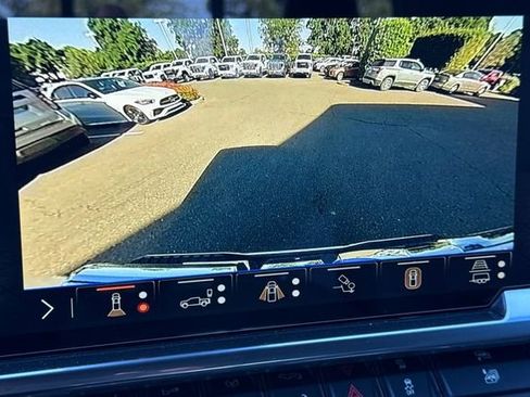 New 2026 GMC Sierra 1500 Elevation w/ Elevation Premium Package AWD/4WD image 23