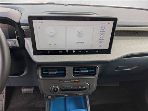 New 2026 Ford Maverick XLT FWD image 12