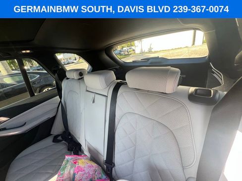 Certified 2023 BMW X5 sDrive40i w/ Premium Package RWD image 18