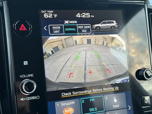 New 2025 Subaru Forester Premium image 22