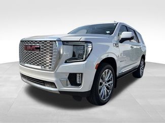 Used 2022 GMC Yukon Denali AWD/4WD video 1