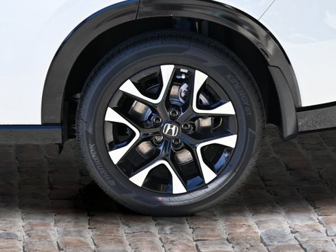 New 2026 Honda HR-V EX-L image 31