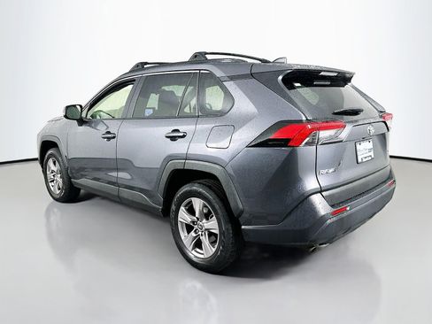 Certified 2023 Toyota RAV4 XLE w/ Convenience Package image 5