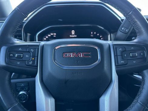 Used 2024 GMC Sierra 1500 Elevation image 35