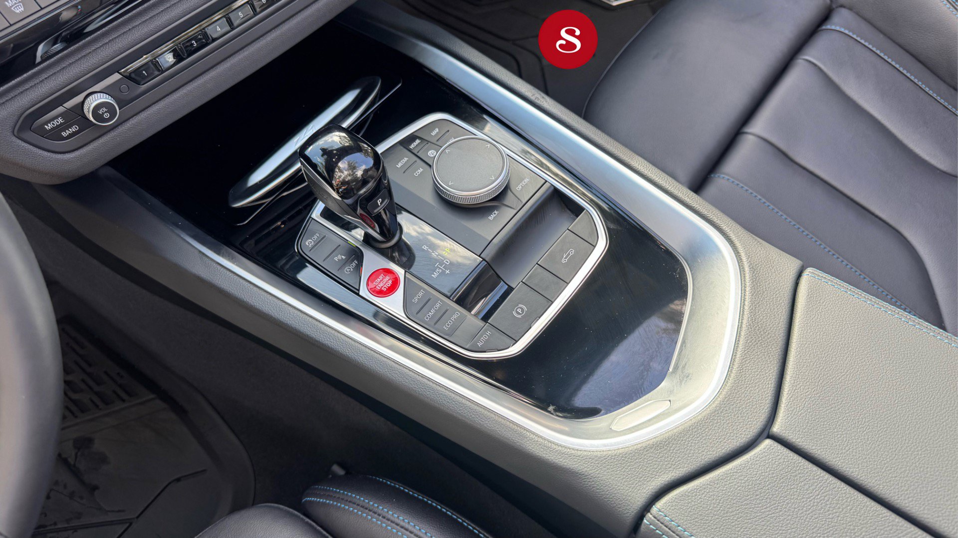 Used 2026 BMW Z4 M40i w/ Premium Package RWD image 20