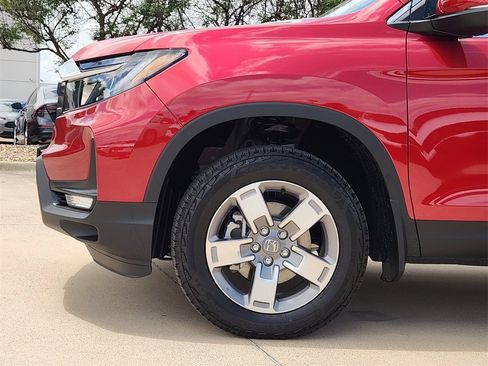 New 2026 Honda Ridgeline RTL image 5