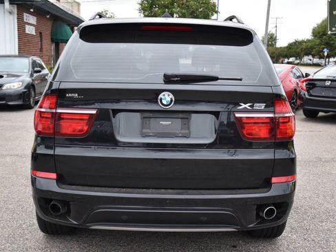 Used 2012 BMW X5 xDrive35i AWD/4WD image 7