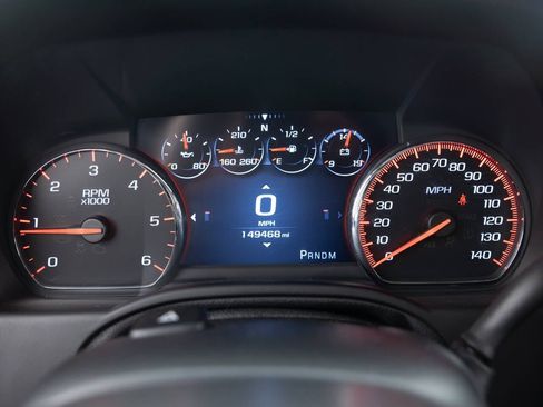 Used 2016 GMC Yukon Denali w/ Open Road Package image 39