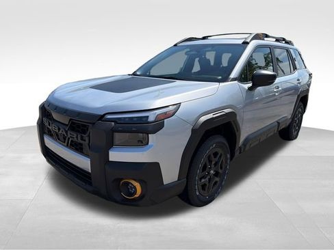 New 2026 Subaru Outback Wilderness AWD/4WD image 3