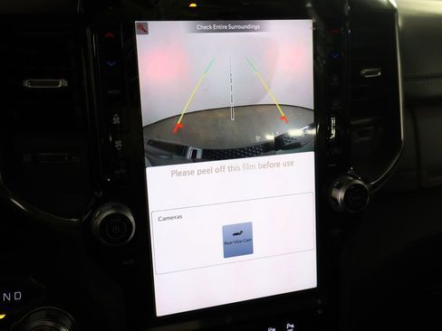 New 2026 RAM 1500 Laramie image 41