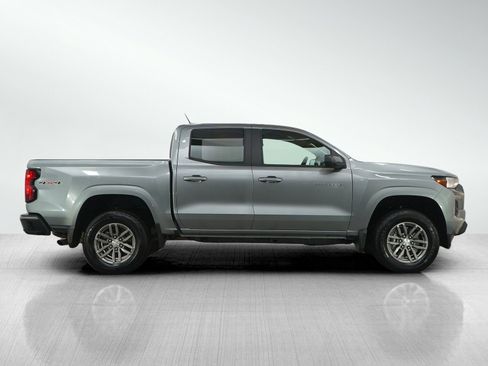 Used 2024 Chevrolet Colorado LT w/ LT Convenience Package II AWD/4WD image 6