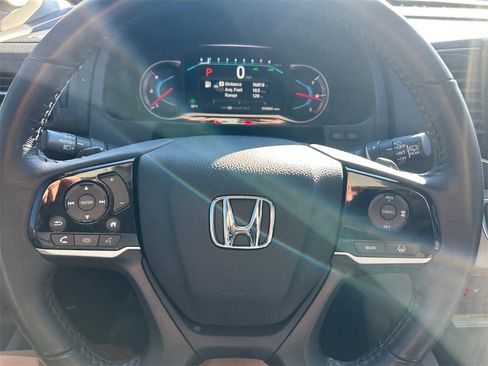 Used 2022 Honda Pilot Special Edition image 26