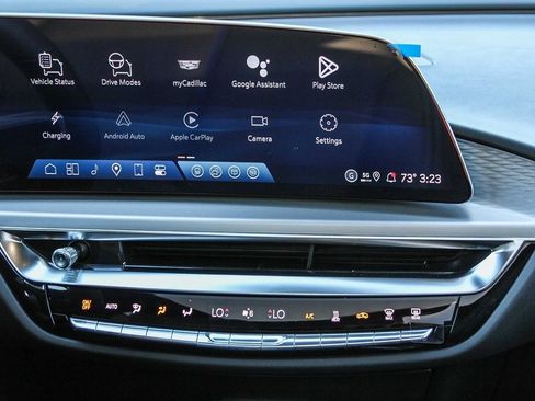 New 2026 Cadillac Lyriq Sport image 15