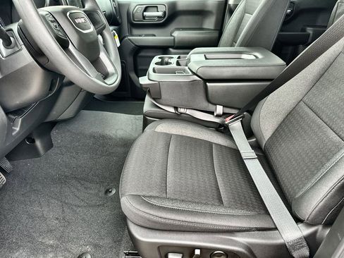 New 2026 GMC Sierra 1500 Pro w/ Pro Value Package RWD image 24