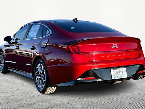 Used 2023 Hyundai Sonata SEL w/ Convenience Package image 13