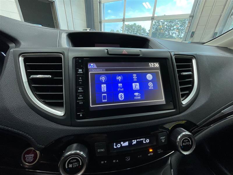 Used 2015 Honda CR-V EX-L image 18