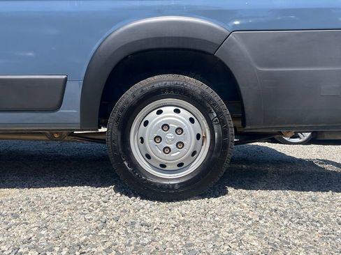 Used 2021 RAM ProMaster 3500 image 13