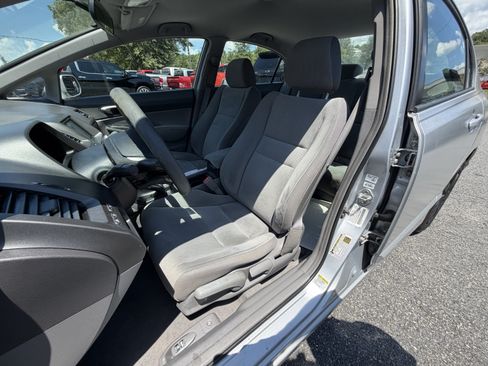Used 2009 Honda Civic LX image 11