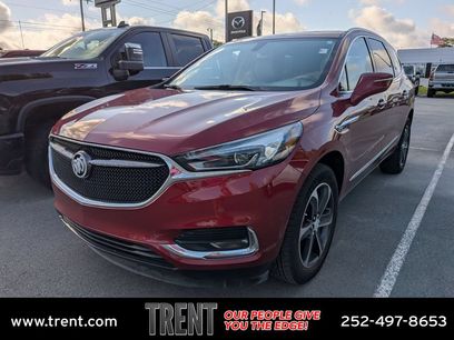 Used 2019 Buick Enclave Essence w/ LPO, Sport Appearance Package