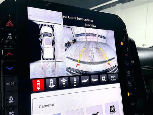 Used 2025 RAM 1500 RHO w/ RHO Level 1 Equipment Group image 30