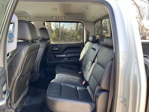 Used 2015 GMC Sierra 1500 SLT image 12