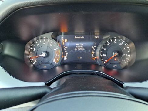 New 2026 Jeep Compass Limited image 8