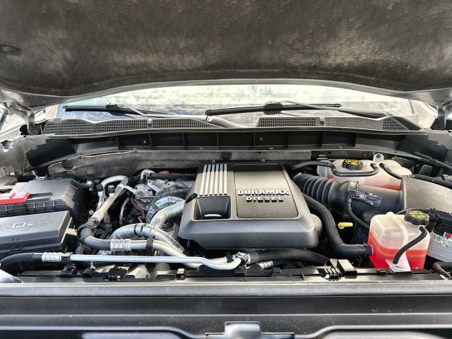 Used 2023 GMC Sierra 1500 AT4 w/ AT4 Premium Package AWD/4WD image 24