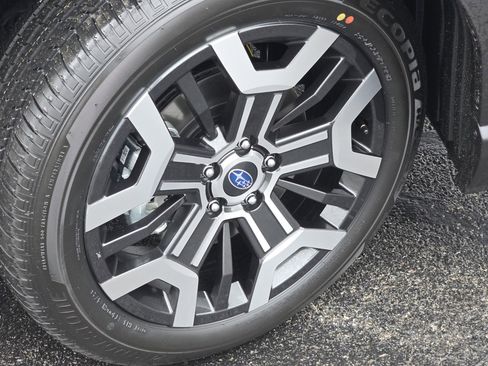 New 2026 Subaru Outback Touring XT image 15