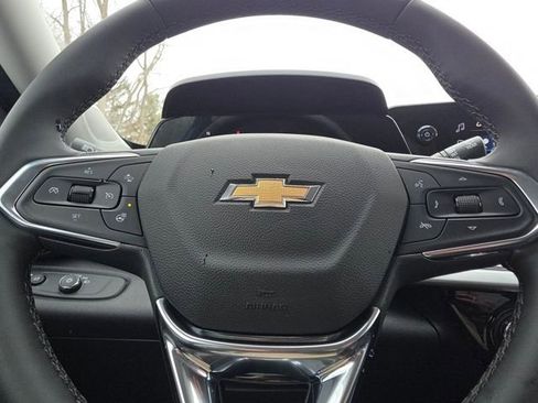 New 2026 Chevrolet Trax LT w/ Driver Confidence Package image 10