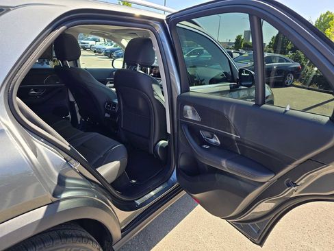 Used 2026 Mercedes-Benz GLE 350 4MATIC image 15