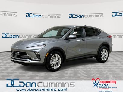 New 2026 Buick Envista Preferred