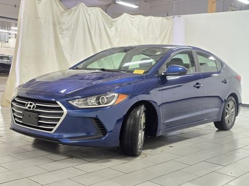 Used 2018 Hyundai Elantra SEL w/ Cargo Package image 10