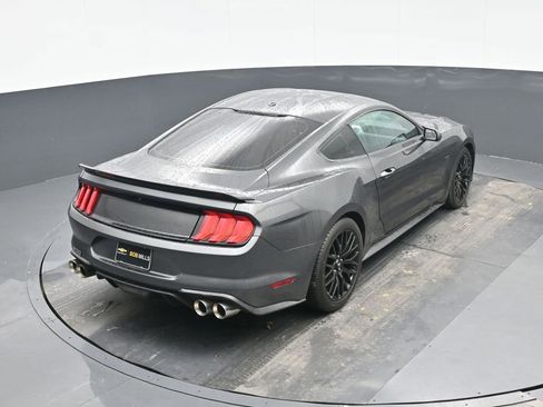 Used 2019 Ford Mustang GT image 21