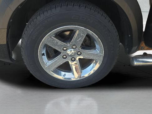 Used 2012 RAM 1500 Express AWD/4WD image 17