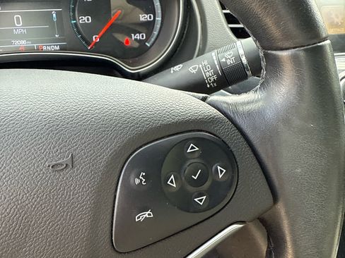 Used 2019 Chevrolet Impala LT w/ LT Leather Package image 17