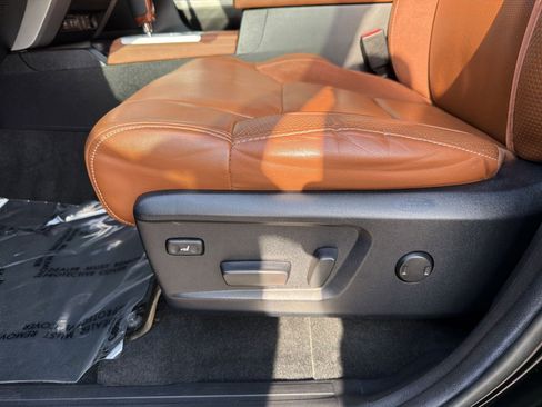 Used 2021 Toyota Tundra 1794 Edition image 29