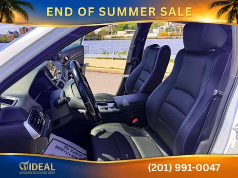 Used 2022 Honda Accord Sport image 18