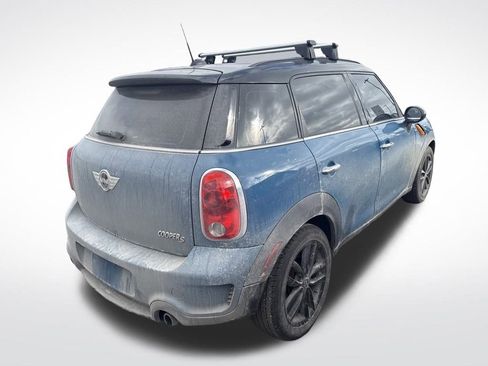 Used 2011 MINI Cooper Countryman S image 2