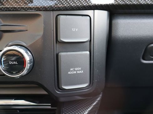 New 2026 Ford F250 Lariat w/ Black Appearance Package AWD/4WD image 43