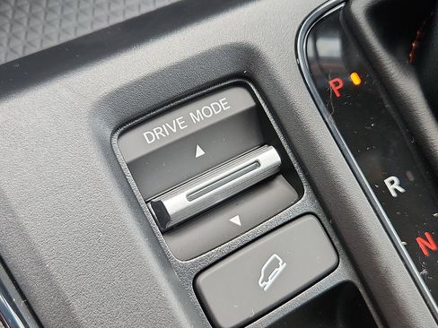 New 2026 Honda CR-V Sport-L image 16