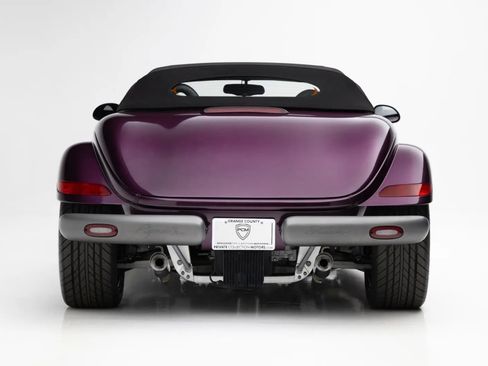 Used 1999 Plymouth Prowler RWD image 19