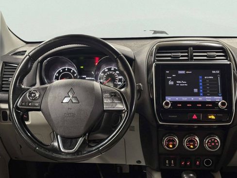 Used 2021 Mitsubishi Outlander Sport SE AWD/4WD image 22
