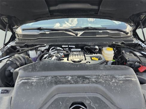 New 2026 RAM 2500 Laramie w/ Night Edition image 79