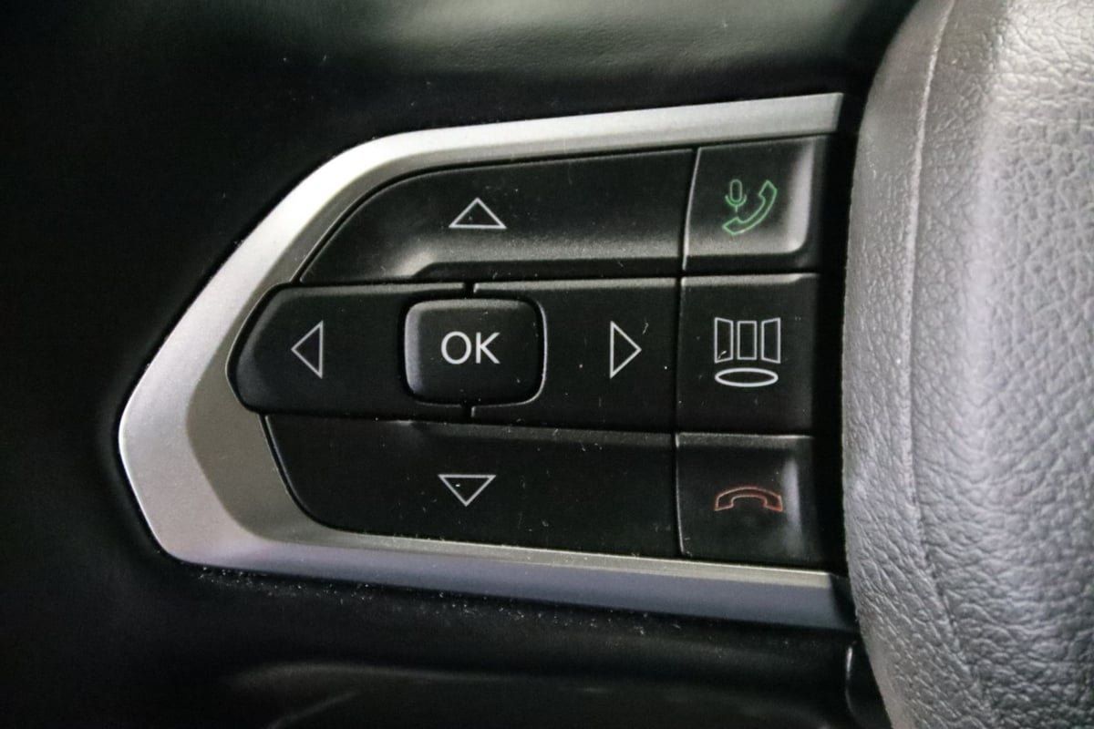 Used 2022 Jeep Compass High Altitude AWD/4WD image 15